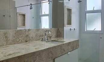 Imagem 6: ALUGO APARTAMENTO ALTO PADRÃO 3 SUITES - MOBILIADO