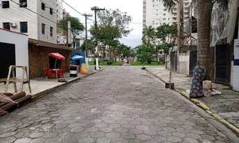 Imagem 5: Apartamento com 2 dormitórios à venda, 78 m² por R$ 410.000,00 - Aviação - Praia Grande/SP