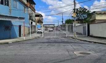 Imagem: Apartamento tipo casa 1 andar 2 quartos