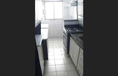Imagem 6: APARTAMENTO NA VILA BARTIRA EM SANTO ANDRÉ