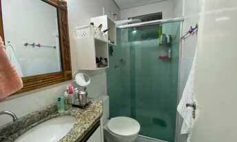 Imagem 6: Casa de condomínio para aluguel possui 160 metros quadrados com 3 quartos