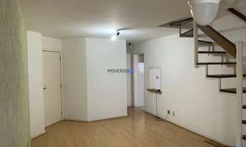 Imagem 5: Apartamento para Venda - Recreio dos Bandeirantes - Condomínio Barra Bali Duplex and Servi