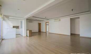 Imagem 6: Apartamento para venda possui 163 metros quadrados com 3 quartos