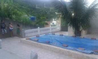 Imagem 4: Venda - Casa 3 Quartos com Piscina em Coroa grande