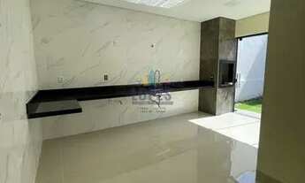 Imagem 6: Vendo Casa de 3 quartos no Bairro Jardim universitário