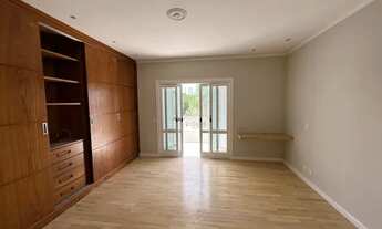 Imagem 3: Sobrado para Locação, 640 m² sendo 5 suites Piscina 6 vagas de garagem