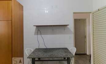 Imagem 4: Apartamento para Aluguel - Barão Geraldo - Centro, 1 Quarto, 30 m2