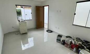 Imagem 6: FIT - Casa Linear - 2 Quartos (sendo 1 suíte) - 67,70m²