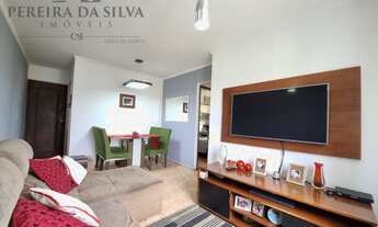 Imagem 3: Apartamento padrão Cond Vista Verde em Capão Redondo - São Paulo - SP