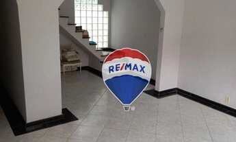 Imagem 3: Casa linear com sótão, piscina em Condomínio na Taquara