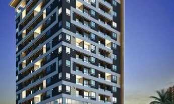 Imagem: Apartamento de alto padrão à venda no