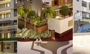 Imagem: Apartamento para venda possui 103 metros