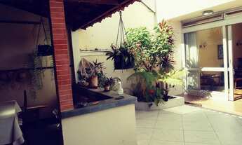 Imagem 6: Belo sobrado para venda na Vila Mariana próximo a Parque da Aclimação