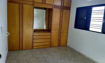 Imagem 7: Casa para aluguel com 3 quartos Jardim Maracanã