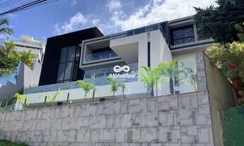 Imagem: Casa a venda no condomínio Vila Castela