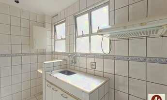 Imagem 4: Apartamento (tipo - padrao) 2 dormitórios, cozinha planejada, em condomínio fechado