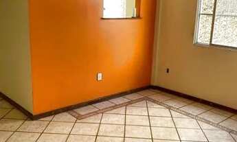 Imagem: Aluga-se apartamento em Brotas. (Próximo