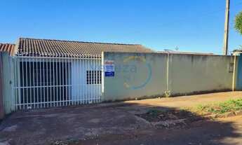 Imagem: Casa Residencial com 3 quartos para alugar