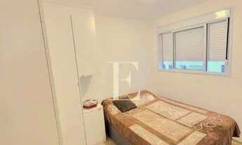 Imagem 5: Apartamento com 2 dormitórios para alugar, 39 m² por R$ 2.700,00/mês - Brás - São Paulo/SP