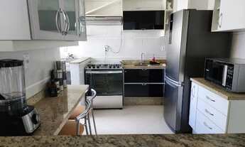 Imagem 5: Vende-se linda cobertura duplex no Le Parc - ( Porteira fechada) R$ 1.500,000,00
