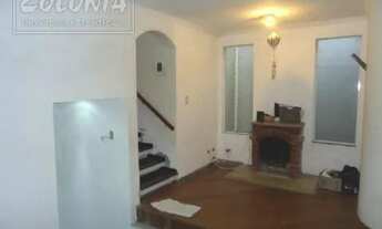 Imagem 5: Santo André - Casa Padrão - Vila Curuçá