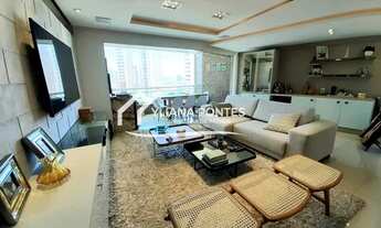 Imagem: Apartamento para venda com 136 metros quadrados