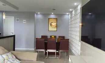 Imagem 3: Apartamento para venda possui 87 metros quadrados com 3 quartos em Cohama - São Luís - MA