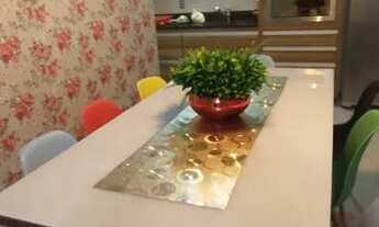 Imagem 2: Aluga-se apartamento 3 qts mobiliado no condomínio Nautilus em Penha SC