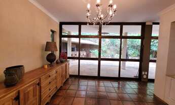 Imagem 4: Casa em Condomínio para aluguel no Parque das Figueiras, Ribeirão Preto, SP, 4 quartos, 4