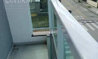 Imagem 2: Santo André - Casa Padrão - Jardim Ocara