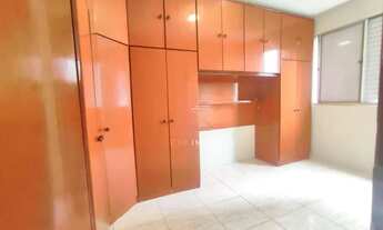 Imagem 4: Apartamento com 2 dormitórios para alugar, 59 m² por R$ 1.750,00/mês - Jardim Celeste - Sã