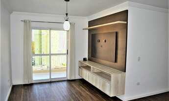 Imagem 3: Lindo apartamento a venda no Condomínio Arujá Clube em Arujá-SP!