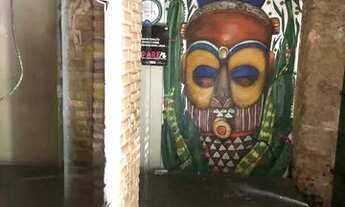 Imagem 5: Espaço pra Restaurante, café ou mercado no Pelourinho