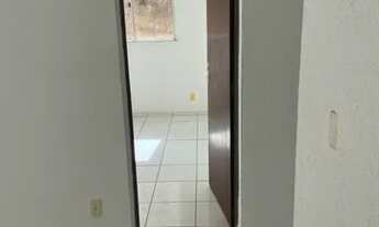 Imagem 5: Apartamento residencial vila Maranhão etapa II