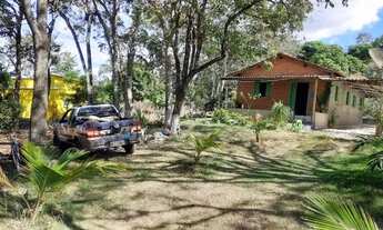 Imagem: Chácara 2000 m² Miranda l