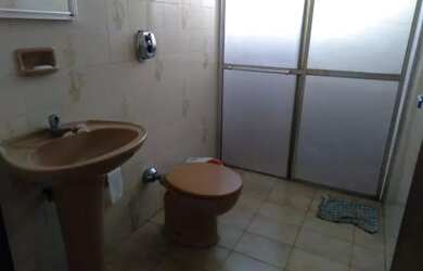 Imagem 7: Apartamento térreo com 2 quartos em Campos Elíseos, Ribeirão Preto-SP