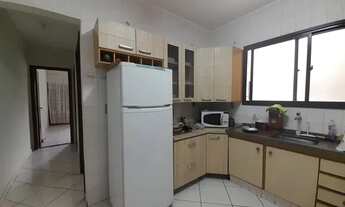 Imagem 6: Apartamento à venda 01 dormitório - sacada - 01vaga - em Guilhermina - Praia Grande - SP