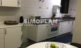 Imagem 5: Apartamento - Cambuí - Campinas