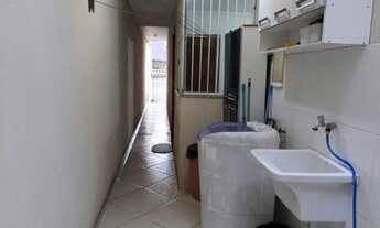 Imagem 2: Casa duplex três quartos sendo um suíte Jardim Vitoria Macaé RJ