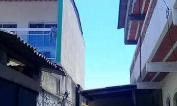 Imagem: Kitinete Sepetiba