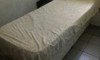 Imagem 7: Aluga se 2 quartos , sala cozinha , banheiro, copas , are a de serviço