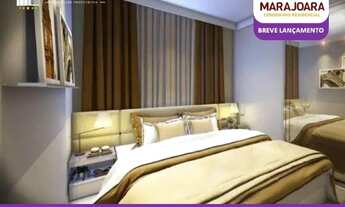 Imagem 7: Residencial Marajoara II, no Parque Verde, próximo Parque shopping