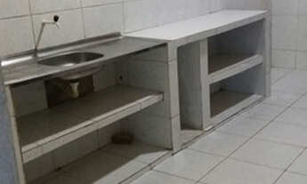 Imagem 5: Aluga-se casa em Felipe camarão 3quartos 500