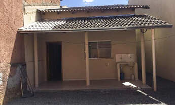 Imagem: Casa em Vitoria