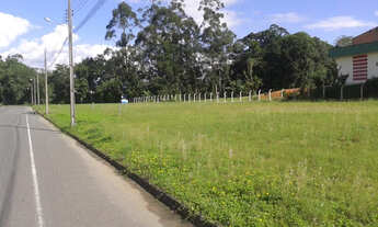 Imagem: Terreno à venda no Lot. Boulevard, Champagnat