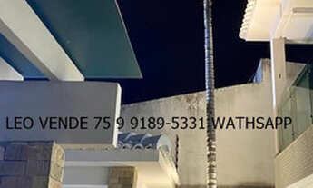 Imagem 4: Leo vende, top, visualize todas as fotos, área goumert, piscina, top