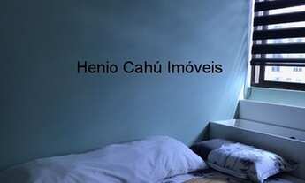 Imagem 5: Apartamento 2 quartos mobiliado Boa Viagem