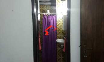 Imagem 6: Rio de Janeiro, Copacabana, 3 suítes, 140m², frente rua, 1 vaga, vista lateral mar