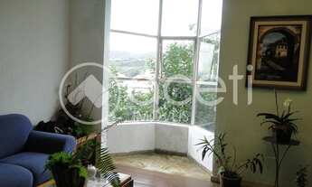 Imagem 6: Casa à venda, 4 quartos, 2 suítes, 2 vagas, Santa Lúcia - Belo Horizonte/MG