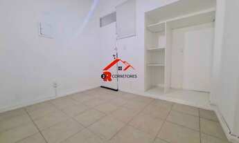 Imagem 2: Copacabana, 1 quarto, 30 m², frente rua